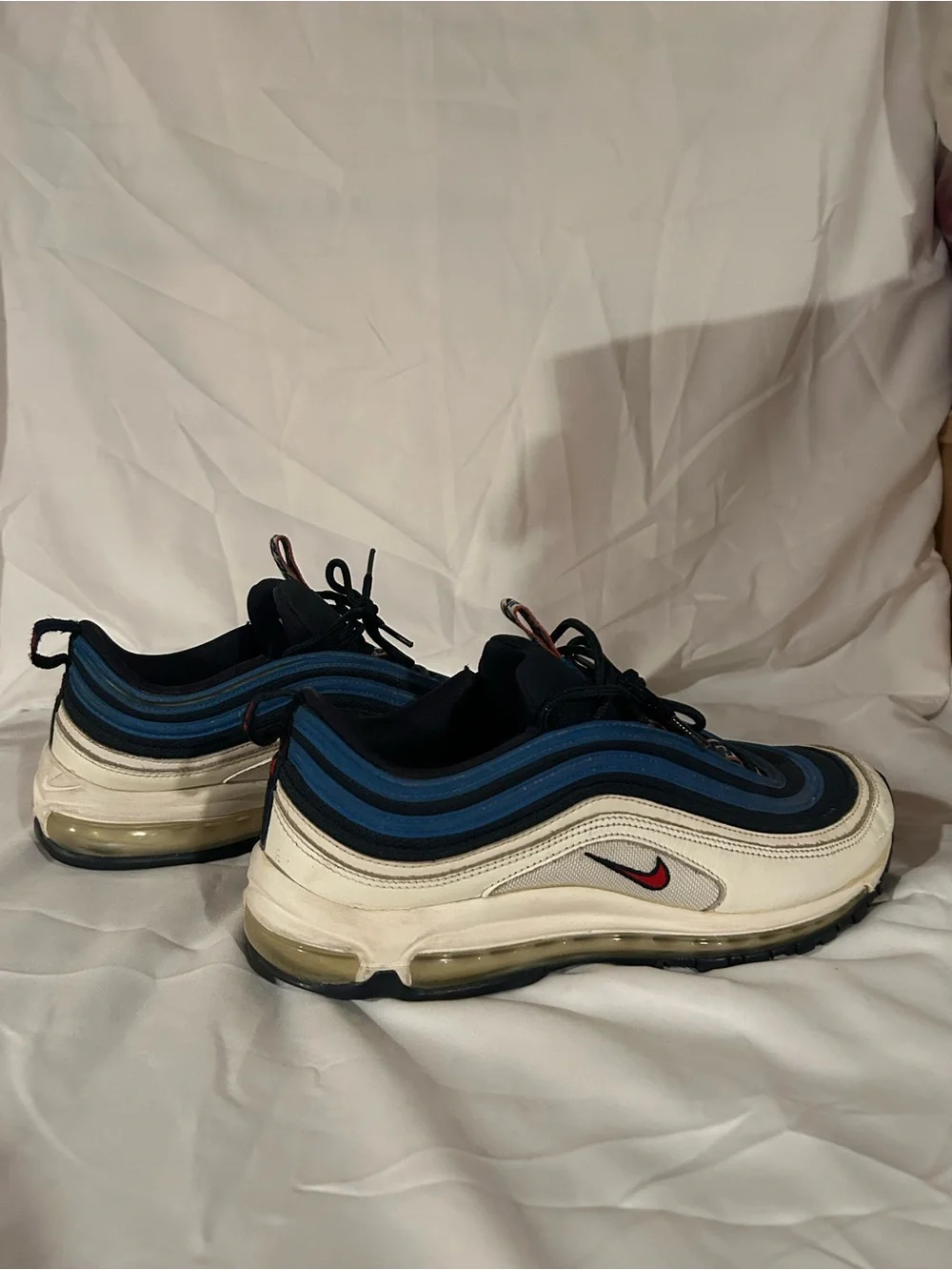 Nike Air Max 97 ‘Blue Nebula’ (Size 12)